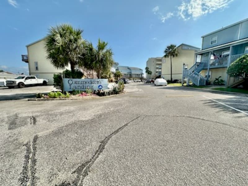 Fort Walton Beach Condo: 330 Bluefish Drive - 1