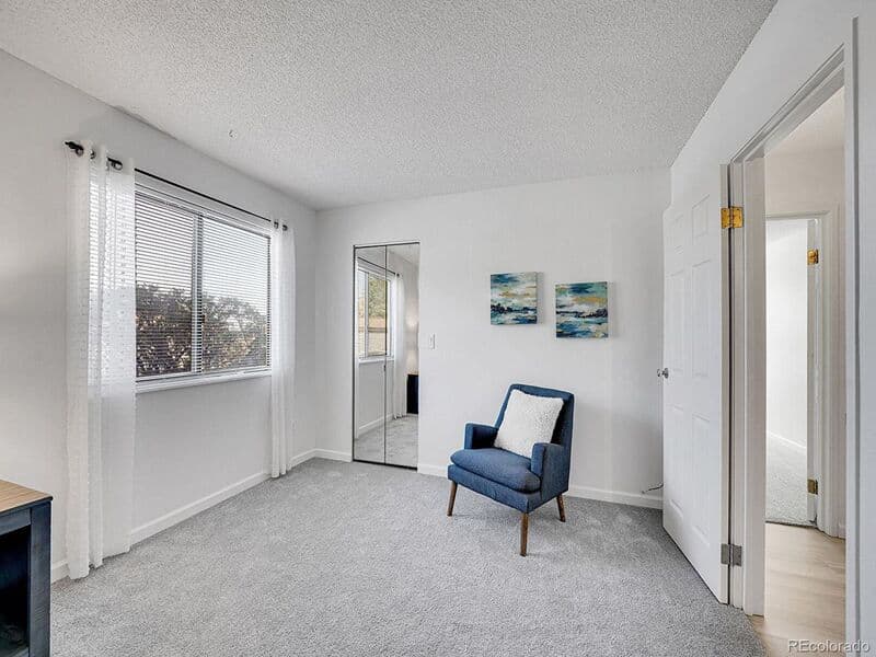 Aurora Condo: 11985 E Harvard Ave