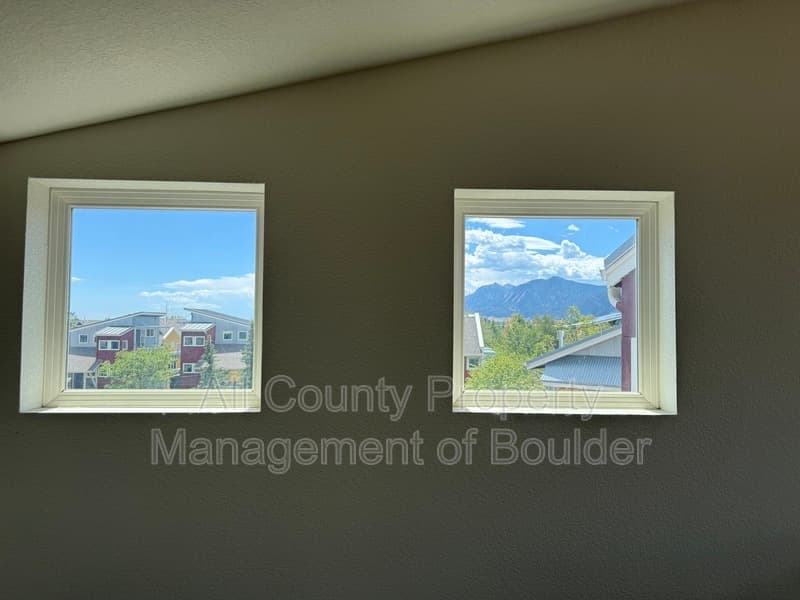 Boulder House: 4758 18th Street