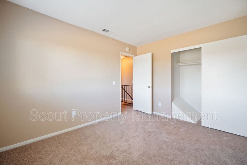 Murrieta Townhome: 28911 Calle del lago