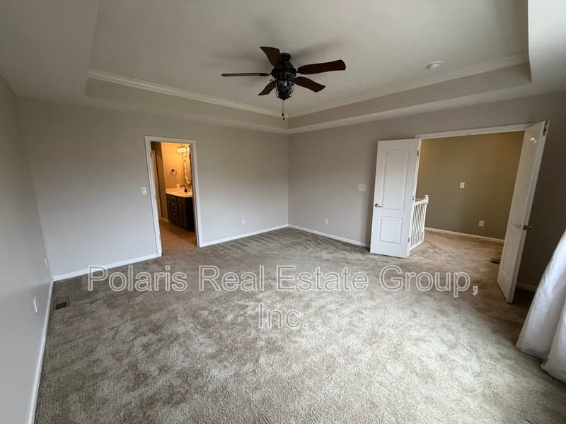 Fishers Condo: 13535 Molique Blvd