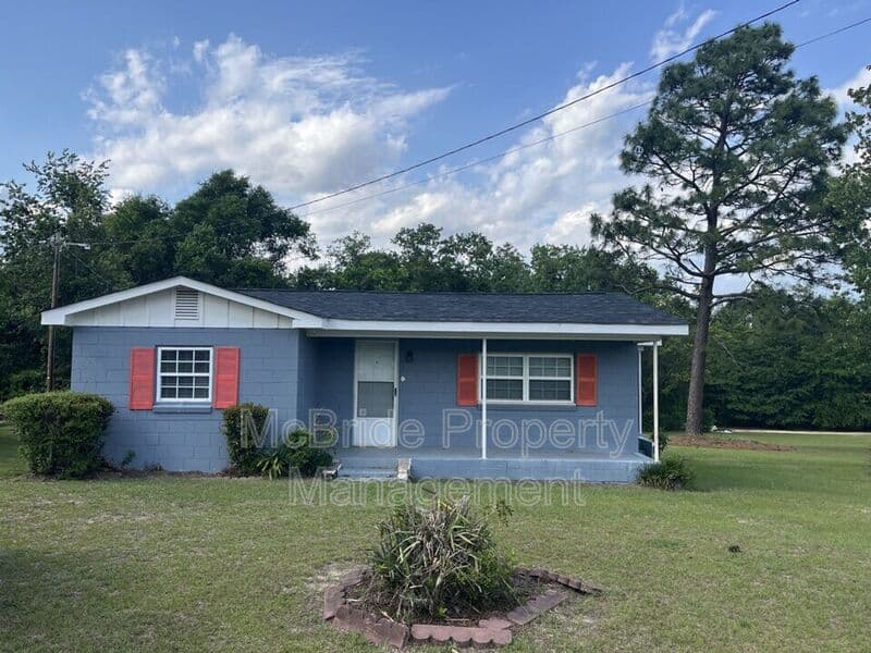 Aiken House: 1077 Williston Road