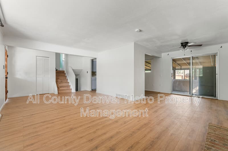Arvada House: 11741 West 70th Place