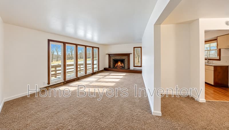Canfield House: 2800 S Turner Rd
