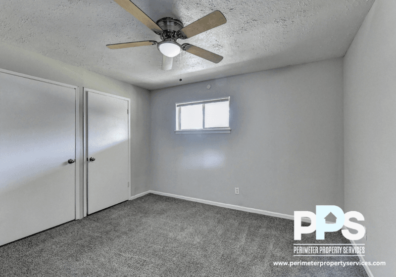 Marietta Condo: 1549 Knox DR SE
