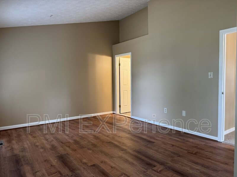 Upper Marlboro Townhome: 12744 Wedgedale Court