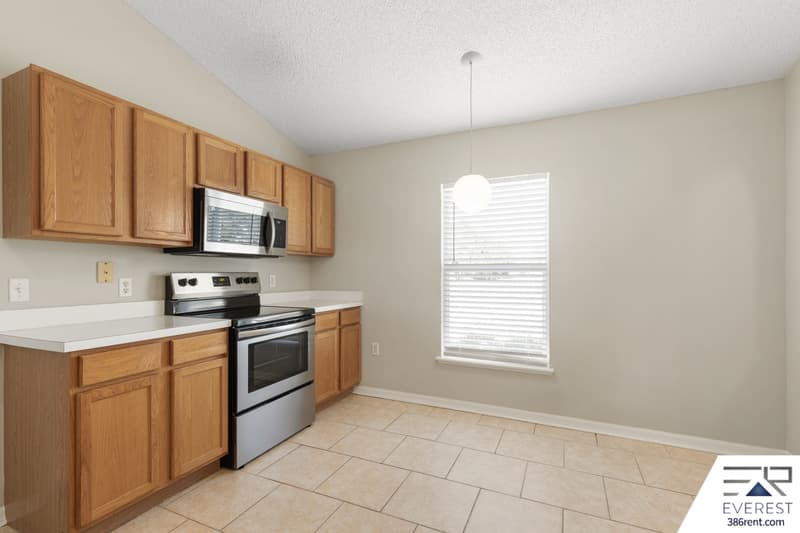 Palm Coast House: 5 Lancelot Drive