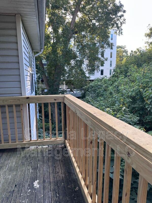 athens House: 394 Oconee Street