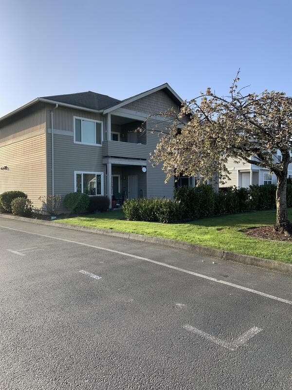 Sumas Condo: 1305 Boon Street - 1