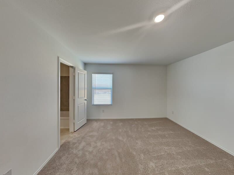 Fort Worth House: 9809 Papillion Way