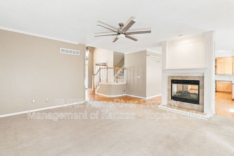 Kansas City House: 6320 N Nevada Ave