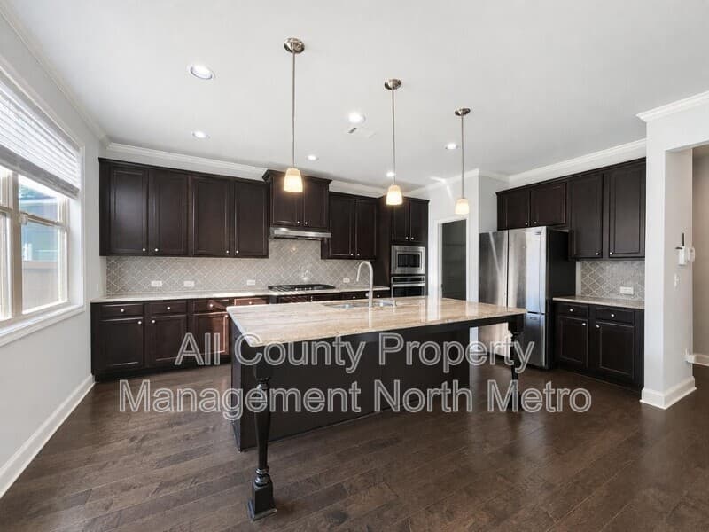 Snellville House: 3112 Avenel Court