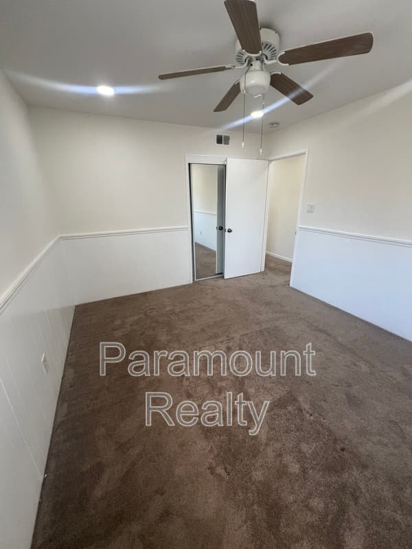 Fremont House: 36665 Cabrillo Dr
