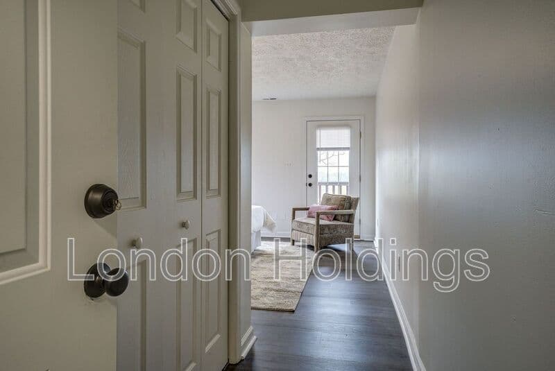 Johnson City Condo: 1425 College Heights Road - 101