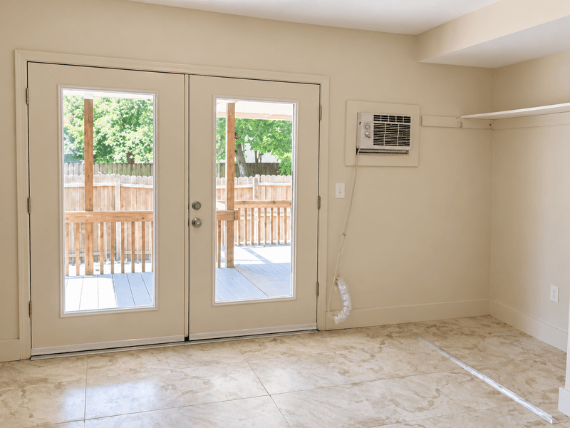 Tampa House: 7704 North Huntley Avenue