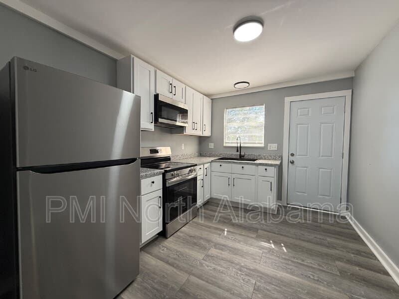 Huntsville Condo: 3606 Mcvay Street Southwest