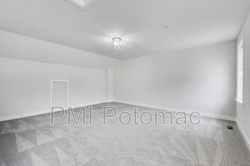 Silver Spring Townhome: 2547 Auden Drive