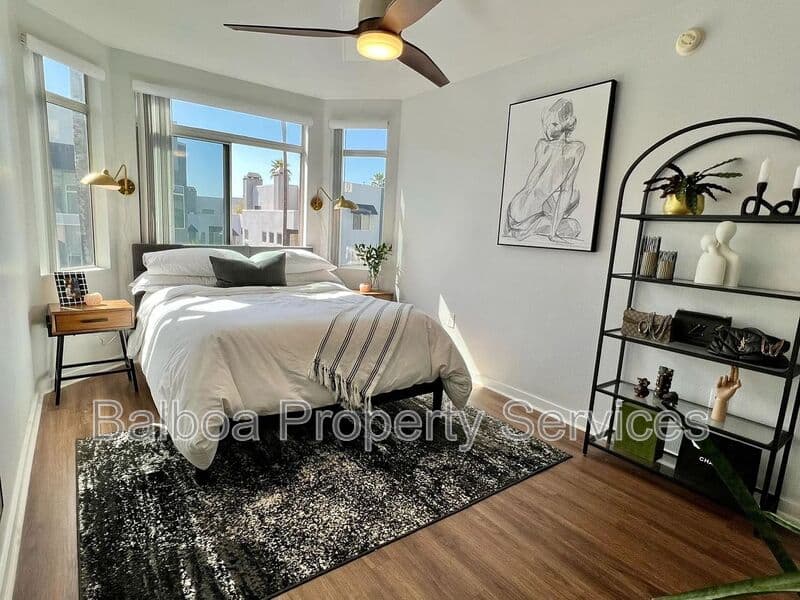 Phoenix Townhome: 3633 N 3rd Ave