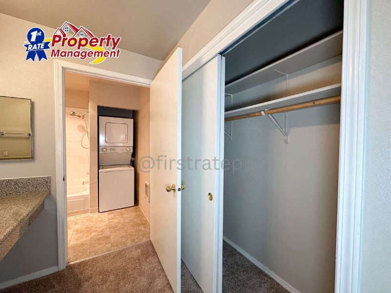 Boise Condo: 870 W. Belmont Street
