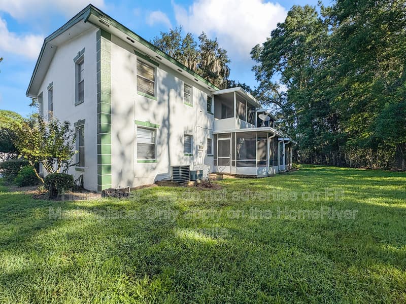 Ocala Condo: 1570 SE 27th St