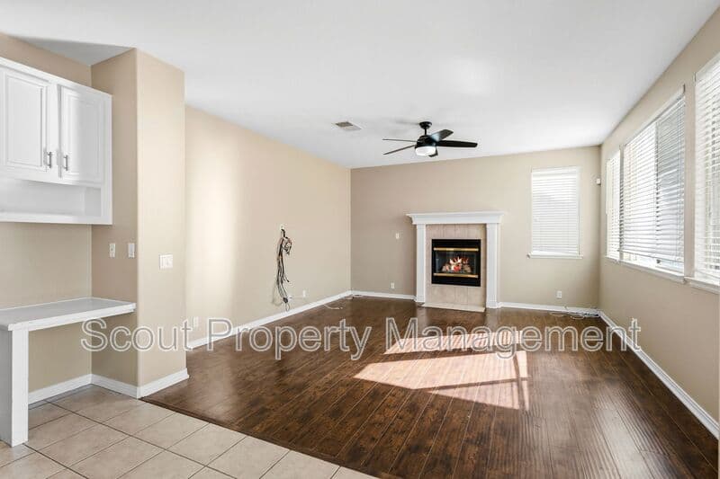 Menifee House: 28629 Maplewood Drive