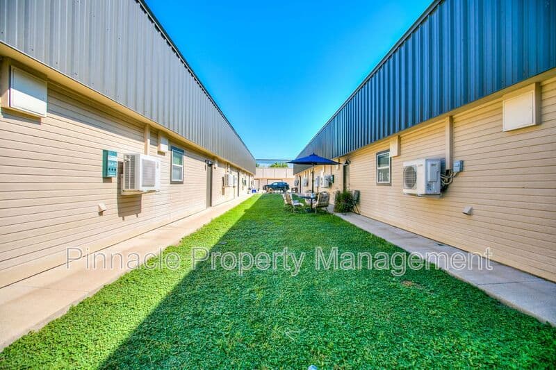 San Angelo Condo: 350 W Avenue L
