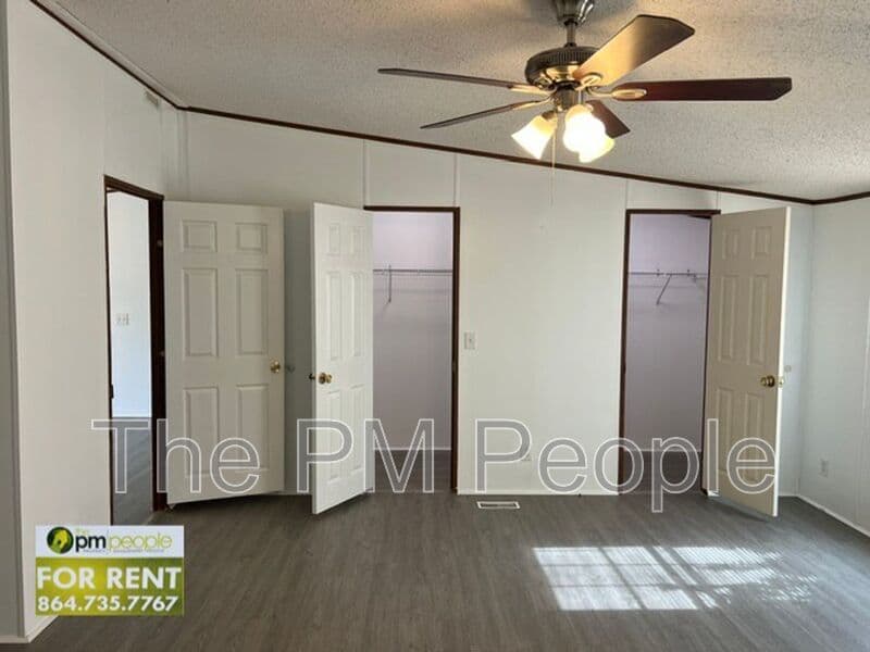 Easley House: 920 Prince Perry Rd.