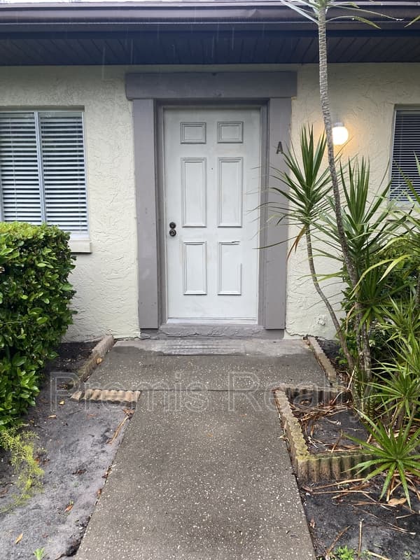 Clearwater Condo: 2913 Lichen Lane A - 1
