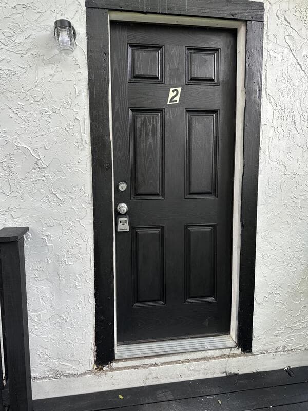 Jacksonville Condo: 1415 Lila Street - 2