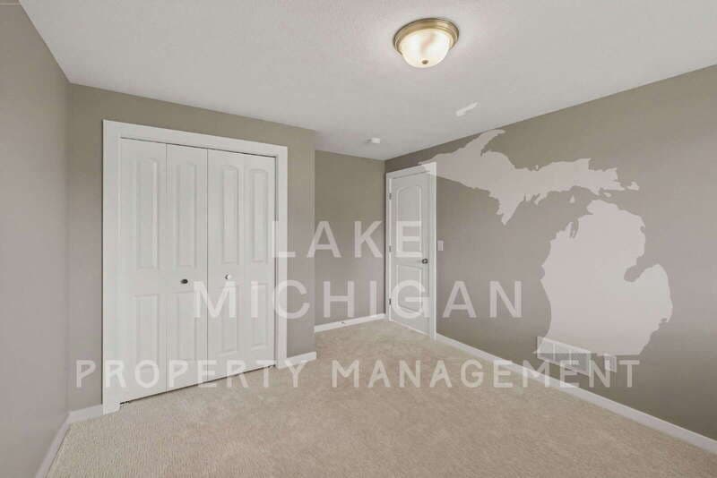 Grand Rapids Condo: 3786 Ambrosia Dr SW