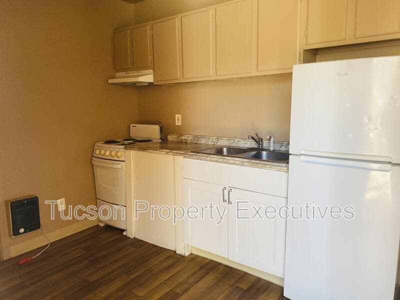 Tucson Condo: 2411 South 6th Avenue - 14