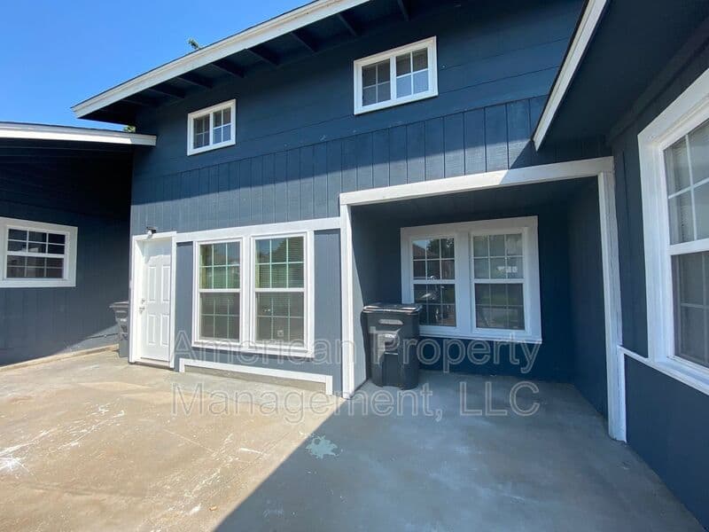 Tulsa Condo: 3605 1/2 E 16th St-