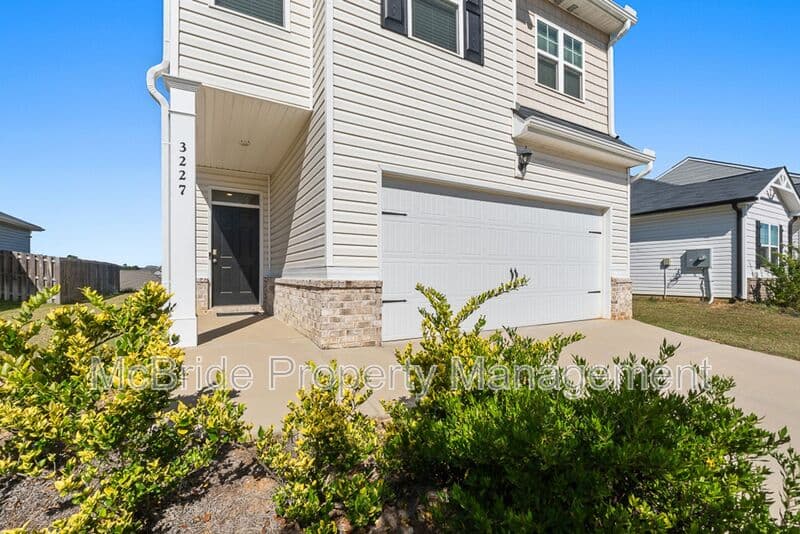 Grovetown House: 3227 Colonel Court
