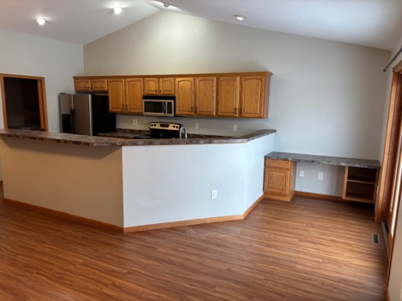Campbellsport Condo: 334 Autumn Lane