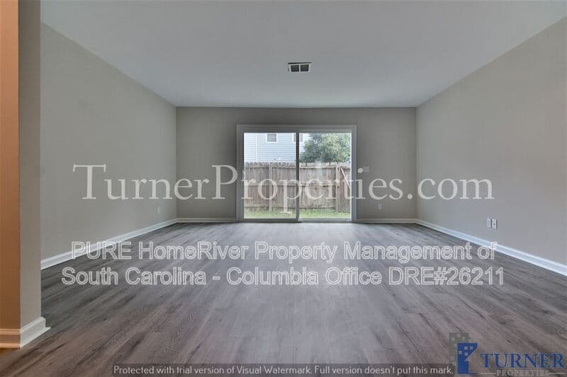 Columbia House: 308 Percival Rd