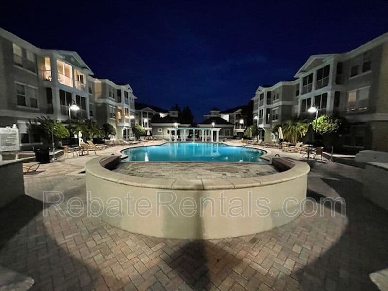 Jacksonville Condo: 8290 Gate Parkway W