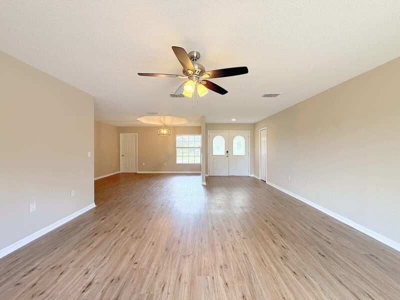 Weeki Wachee House: 10300 Noddy Tern Road