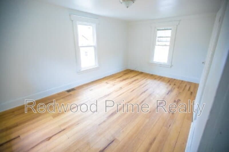 Johnstown House: 605 Coleman Avenue