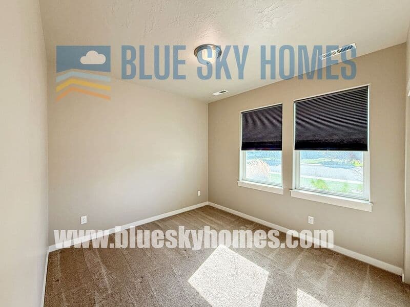 Caldwell House: 5517 Junegrass Way