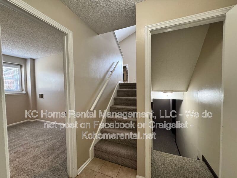 Shawnee House: 6317 Hallet St.