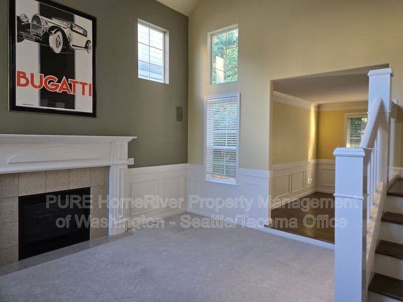 Auburn House: 5316 S 282nd Way