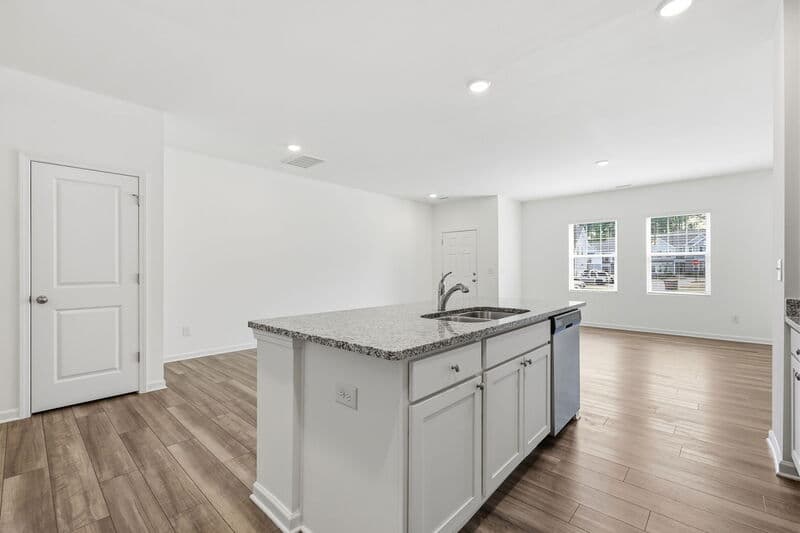 Wake Forest Condo: 307 Spaight Acres Way - 1