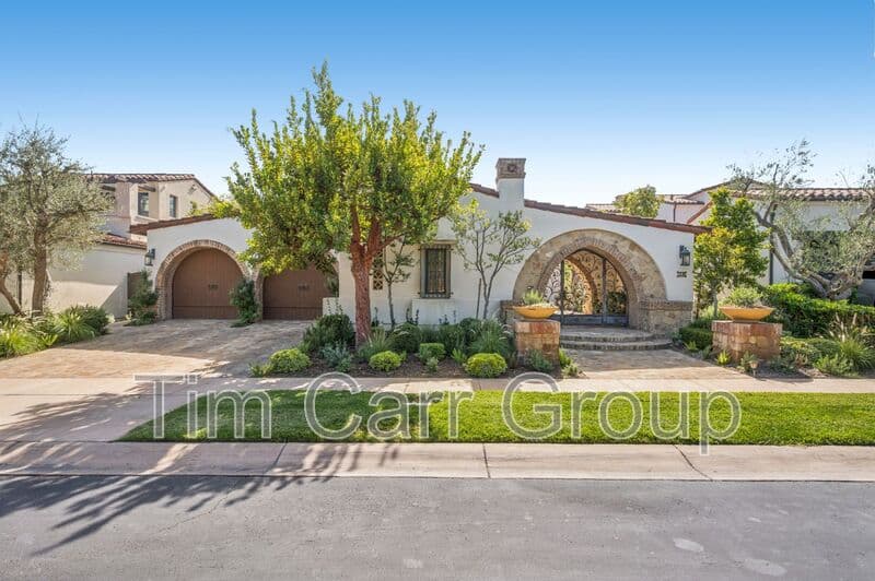 Newport Coast House: 28 Cliffhouse Bluff