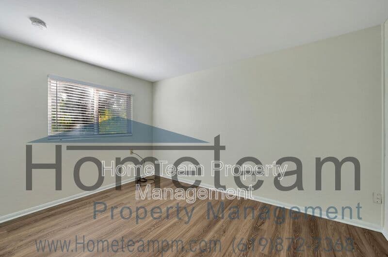 San Diego Condo: 6333 College Grove Way