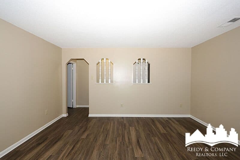 Bartlett House: 3234 Lichen Dr