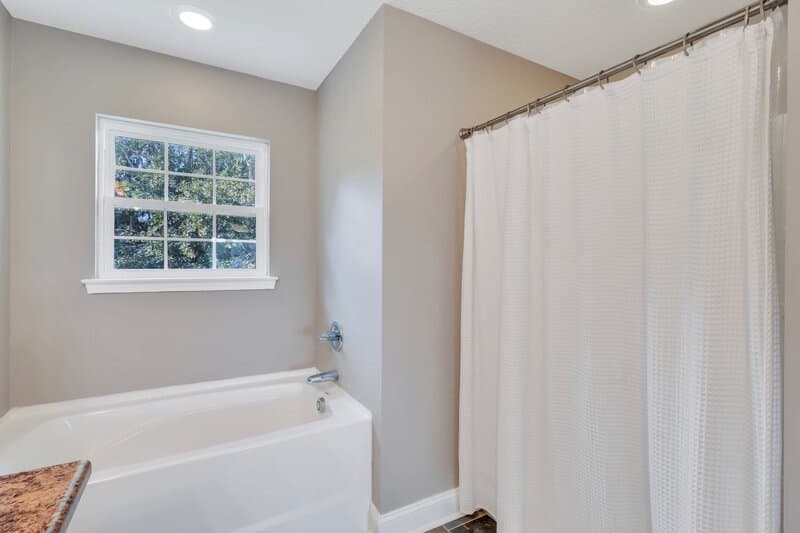 Hinesville House: 62 Robert Baker Court