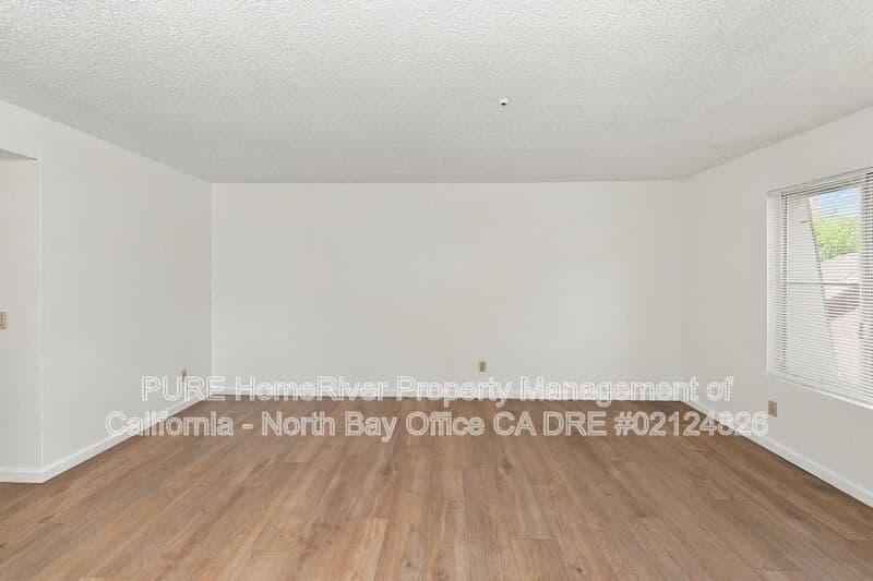 Santa Rosa Condo: 1320 Slater Street