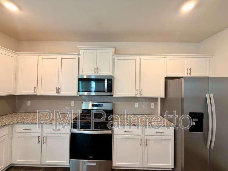 Lexington House: 771 Tiger Lily Drive