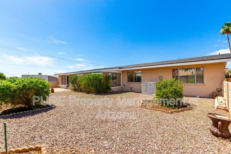 Mesa House: 5801 E Casper Rd