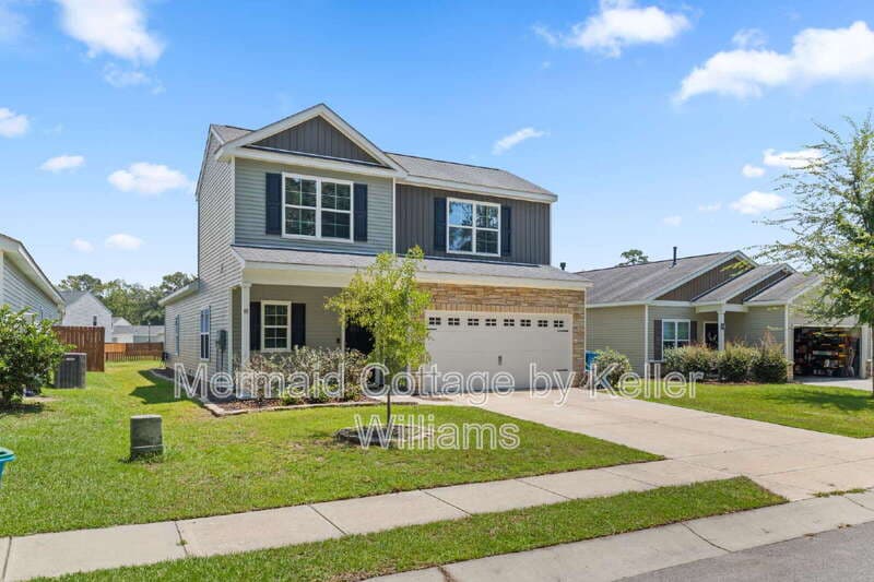Beaufort House: 85 Great Bend Drive